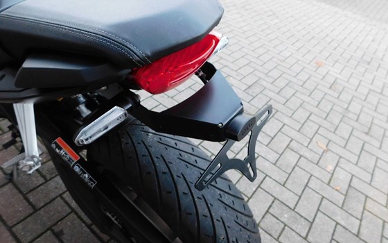 Gebrauchtmotorrad Honda CB650R - Bild 11