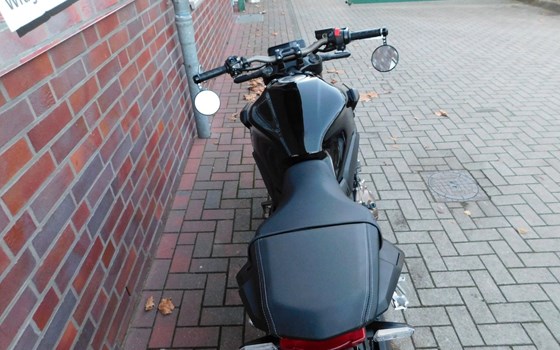 Gebrauchtmotorrad Honda CB650R - Bild 12