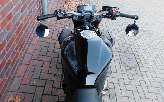 Gebrauchtmotorrad Honda CB650R - Bild 13