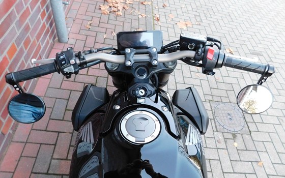 Gebrauchtmotorrad Honda CB650R - Bild 14