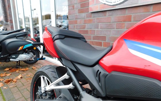 Gebrauchtmotorrad Honda CBR650R - Bild 16