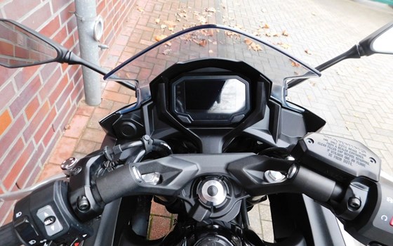 Gebrauchtmotorrad Kawasaki Ninja 650 - Bild 12