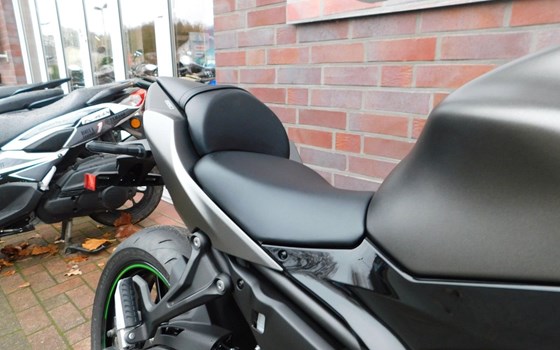 Gebrauchtmotorrad Kawasaki Ninja 650 - Bild 16
