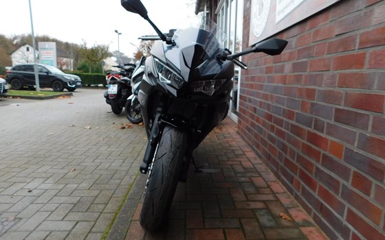 Gebrauchtmotorrad Kawasaki Ninja 650 - Bild 3
