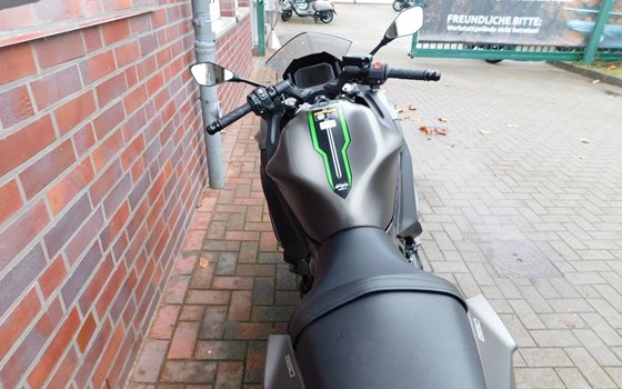 Gebrauchtmotorrad Kawasaki Ninja 650 - Bild 9