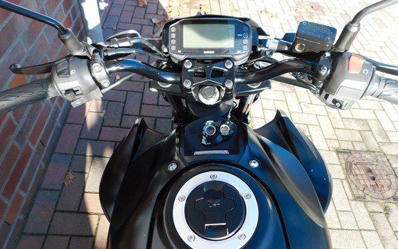 Gebrauchtmotorrad Suzuki GSX-S125 - Bild 10