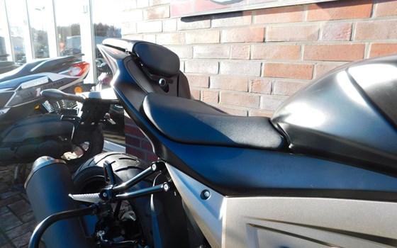 Gebrauchtmotorrad Suzuki GSX-S125 - Bild 15