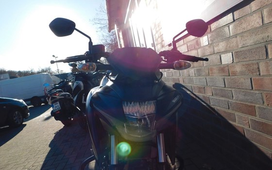 Gebrauchtmotorrad Suzuki GSX-S125 - Bild 5