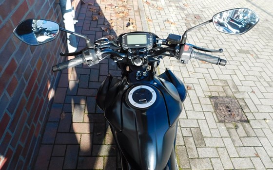 Gebrauchtmotorrad Suzuki GSX-S125 - Bild 9