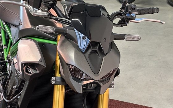 Neufahrzeug Kawasaki Z900 SE - Bild 11