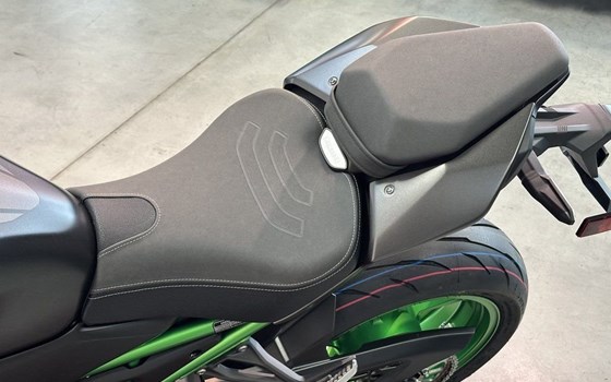 Neufahrzeug Kawasaki Z900 SE - Bild 12
