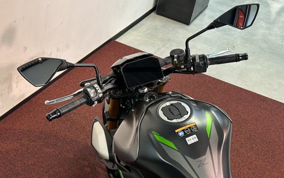Neufahrzeug Kawasaki Z900 SE - Bild 13