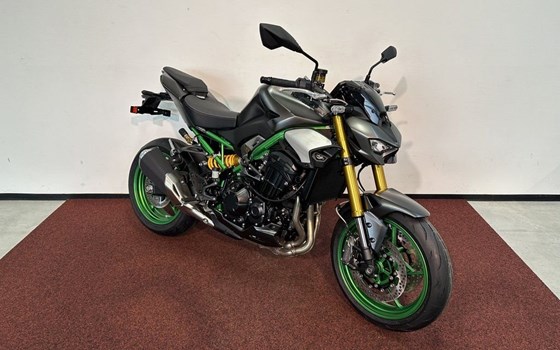 Neufahrzeug Kawasaki Z900 SE - Bild 2