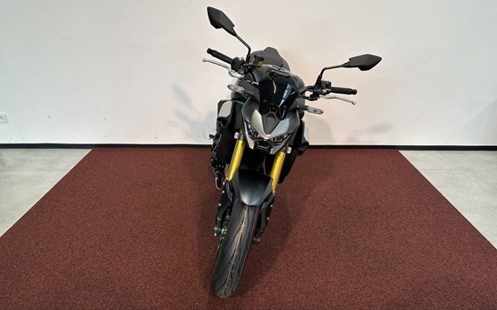 Neufahrzeug Kawasaki Z900 SE - Bild 3