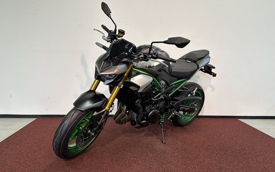 Neufahrzeug Kawasaki Z900 SE - Bild 4
