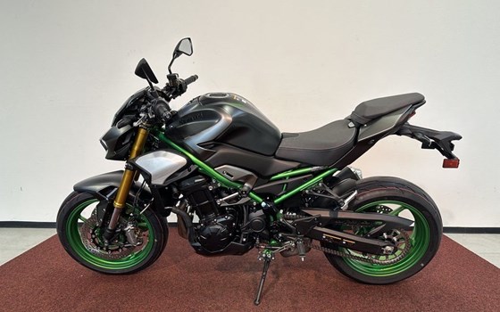 Neufahrzeug Kawasaki Z900 SE - Bild 5