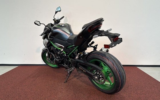 Neufahrzeug Kawasaki Z900 SE - Bild 6