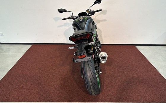 Neufahrzeug Kawasaki Z900 SE - Bild 7