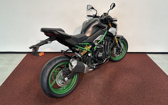Neufahrzeug Kawasaki Z900 SE - Bild 8