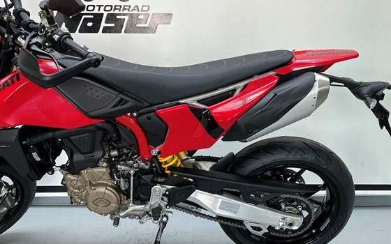 Neufahrzeug Ducati Hypermotard 698 Mono - Bild 11