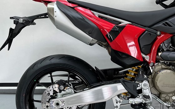 Neufahrzeug Ducati Hypermotard 698 Mono - Bild 2