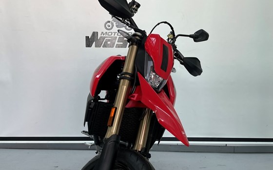 Neufahrzeug Ducati Hypermotard 698 Mono - Bild 6
