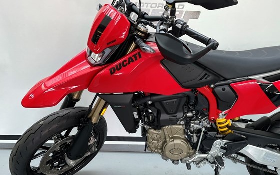 Neufahrzeug Ducati Hypermotard 698 Mono - Bild 9