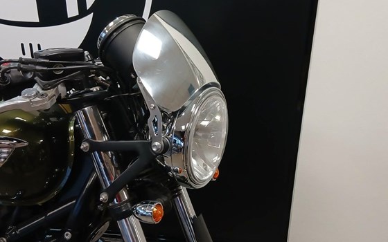 Gebrauchtmotorrad Triumph Thruxton - Bild 6