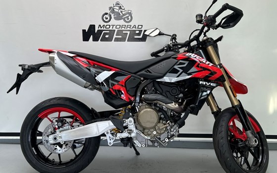 Neufahrzeug Ducati Hypermotard 698 Mono RVE - Bild 1