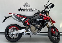 Neumotorrad Ducati Hypermotard 698 Mono RVE
