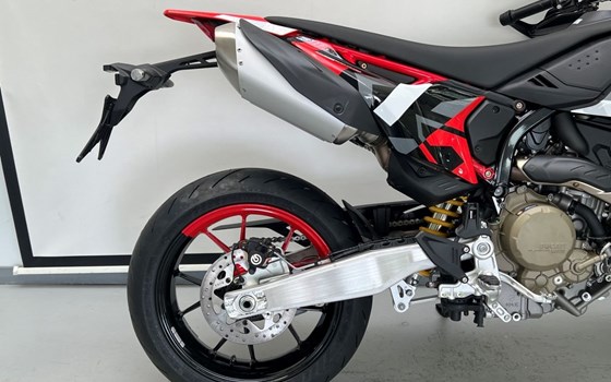 Neufahrzeug Ducati Hypermotard 698 Mono RVE - Bild 2