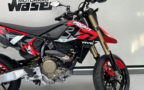 Neufahrzeug Ducati Hypermotard 698 Mono RVE - Bild 3