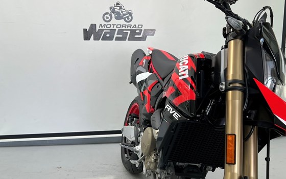 Neufahrzeug Ducati Hypermotard 698 Mono RVE - Bild 7