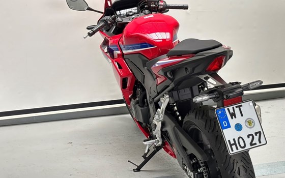 Neufahrzeug Honda CBR500R - Bild 10