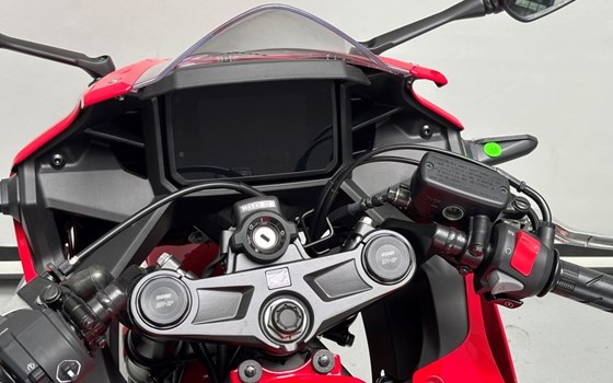 Neufahrzeug Honda CBR500R - Bild 11