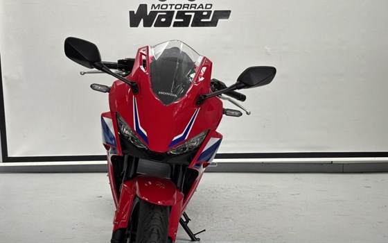 Neufahrzeug Honda CBR500R - Bild 7