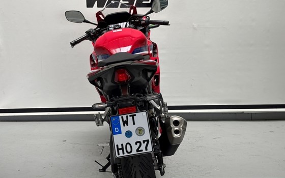 Neufahrzeug Honda CBR500R - Bild 9