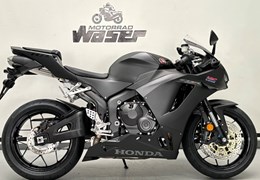 Neumotorrad Honda CBR600RR