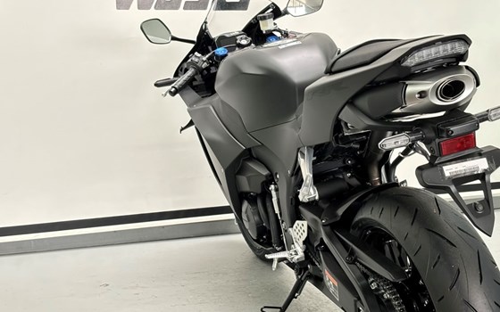 Neufahrzeug Honda CBR600RR - Bild 10