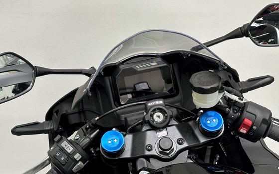Neufahrzeug Honda CBR600RR - Bild 11