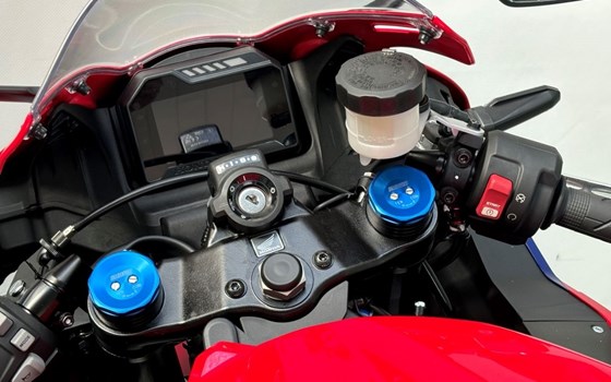 Neufahrzeug Honda CBR600RR - Bild 16