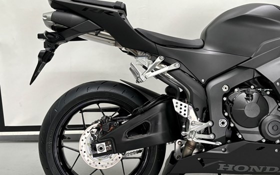 Neufahrzeug Honda CBR600RR - Bild 2