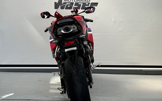 Neufahrzeug Honda CBR600RR - Bild 21