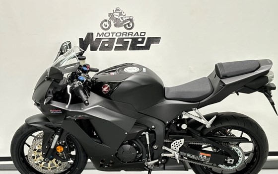 Neufahrzeug Honda CBR600RR - Bild 4