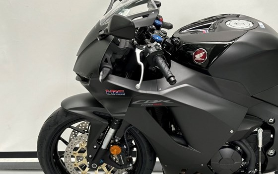 Neufahrzeug Honda CBR600RR - Bild 5