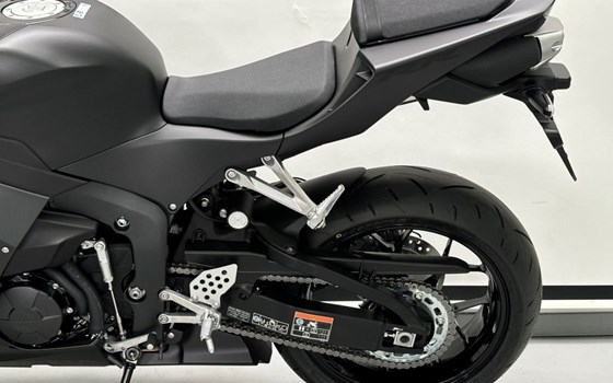 Neufahrzeug Honda CBR600RR - Bild 6
