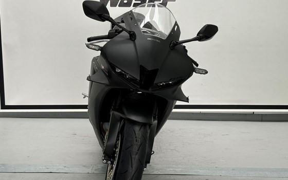 Neufahrzeug Honda CBR600RR - Bild 7