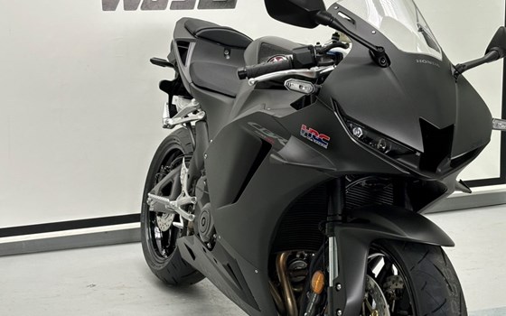 Neufahrzeug Honda CBR600RR - Bild 8