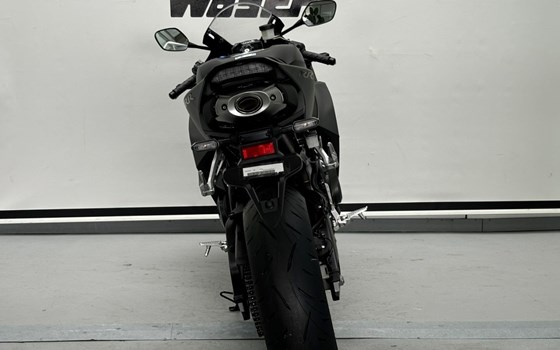Neufahrzeug Honda CBR600RR - Bild 9