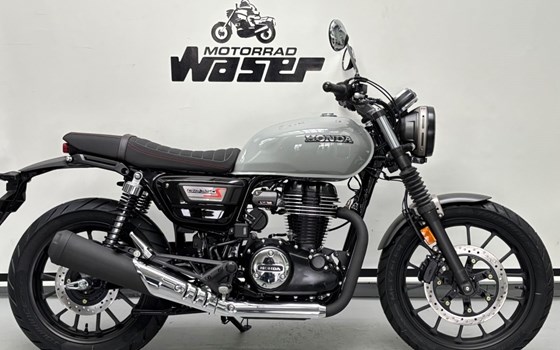 Neufahrzeug Honda GB350S - Bild 1